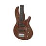 Contrabaixo Aria Pro II 313-MK2/5 Detroit 5 Cordas Open-Pore Natural