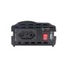 Inversor Automotivo HAYONIK MSW2103 Onda Modificada 300W 24V/127V