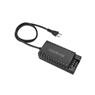Fonte Carregador Multissaída 12,8V 10A EF 1210+ Intelbras