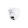 Câmera de Segurança IP Full HD 2 MP 1080P PoE Infravermelho 30m VIPC 1230 D G2 D Intelbras IP67 - Dome