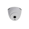 Câmera de Segurança HD 720p Infravermelho 20m VHL 1120 D G2 Intelbras Lentes de 2,8mm - Dome