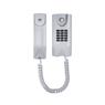 Telefone Interfone Terminal Dedicado TDMI 300 Intelbras Branco