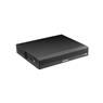DVR Gravador de Vídeo Digital Full HD 1080p 16 Canais MHDX 1116 C Intelbras com Detecção Inteligente de Pessoas e Veículos