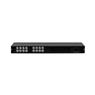 Power Balun Multi HD 720p 16 Canais e Full HD 1080p VB 1016 WP Intelbras Com Alimentação