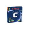 Cabo Bipolar Coaxial 4mm² com Dupla Blindagem Condutti 100m