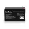 Bateria de Chumbo-ácido VRLA Nobreak 12V 7Ah Selada XB 1270 Intelbras