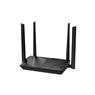 Roteador Wi-Fi 6 Dual Band W6-1500 Intelbras Preto
