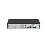 DVR Gravador de Vídeo Digital Multi HD 4 Canais MHDX 1304 Intelbras com HD 1TB WD Purple