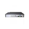 DVR Gravador de Vídeo Digital Multi HD 8 Canais MHDX 1308 Intelbras com HD 1TB WD Purple
