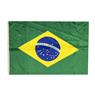 Bandeira do Brasil Poliéster 90x140cm