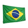 Bandeira do Brasil Poliéster 120x180cm