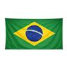 Bandeira do Brasil Poliéster 120x180cm
