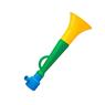 Corneta Vuvuzela Brasil N°3 Copa Do Mundo 29cm - Cor Sortida