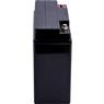 Bateria Estacionária Selada 12V 18Ah VRLA UP12180 Unipower