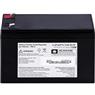 Bateria Estacionária Selada 12V 6,4Ah VRLA UP1270SEG Unipower