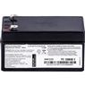Bateria Selada 12V 1,3Ah UP1213 Unipower