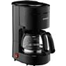 Cafeteira Elétrica Arno Classic Preta 127V