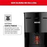 Cafeteira Elétrica Arno Classic Preta 220V