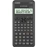 Calculadora Científica Casio FX-82MS-2-S4-DH 240 Funções Preta