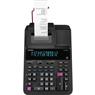 Calculadora Com Bobina Casio DR120RII 12 Dígitos Preta