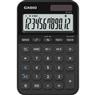 Calculadora de Mesa Casio MS20YC 12 Dígitos Preta