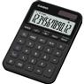 Calculadora de Mesa Casio MS20YC 12 Dígitos Preta