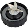Conjunto de Facas Para Liquidificador Ri2240/42 Preto Walita