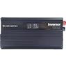 Inversor Automotivo HAYONIK MSW1115 Onda Modificada 1500W 12V/127V