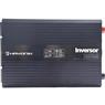 Inversor Automotivo HAYONIK MSW112 Onda Modificada 2000W 12V/127V
