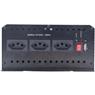 Inversor Automotivo HAYONIK MSW112 Onda Modificada 2000W 12V/127V