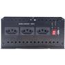 Inversor Automotivo HAYONIK MSW122 Onda Modificada 2000W 12V/220V