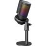 Microfone Gamer Fortrek MIC10 Preto
