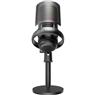 Microfone Gamer Fortrek MIC10 Preto