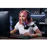 Microfone Gamer Fortrek MIC10 Preto