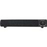 Soundbar Gamer Fortrek Sonar Com Fio Preta