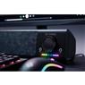 Soundbar Gamer Fortrek Sonar Com Fio Preta