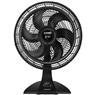 Ventilador Arno Turbo Force 2 em 1 Preto VF42 220v
