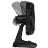 Ventilador Arno Turbo Force 2 em 1 Preto VF42 220v