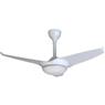 Ventilador de Teto Ventisol Flow 3 Pás Branco Bivolt