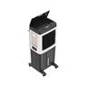 Climatizador De Ar 80l 150w 127v Clin 80 Pro Ventisol
