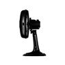 Ventilador Mesa Turbo 30cm 6p 127v Preto Ventisol