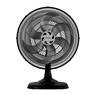 Ventilador Mesa Turbo 50cm 6p 220v Preto Ventisol