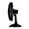 Ventilador Mesa Turbo 50cm 6p 220v Preto Ventisol