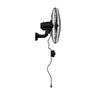 Ventilador Parede 50cm Steel Premium Oscilante Ventisol