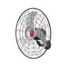 Ventilador Parede Power 70cm Industrial Alta Vazão Ventisol