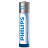 2 Pilhas Alcalinas Aaa Philips