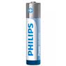 4 Pilhas Alcalinas Aaa Philips