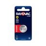 Bateria Cr2032 Rayovac Com 01 Unidade