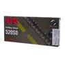 Corrente Rk 520sox110l C/oring E Emenda Rebite On Road/off R