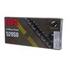 Corrente Rk 520sox98l C/oring E Emenda Rebite On Road/off